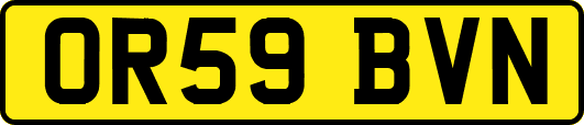 OR59BVN