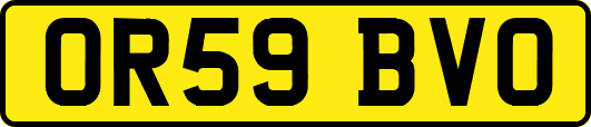 OR59BVO