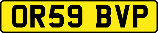OR59BVP
