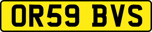 OR59BVS
