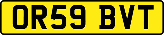OR59BVT