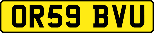 OR59BVU