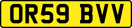 OR59BVV
