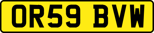 OR59BVW