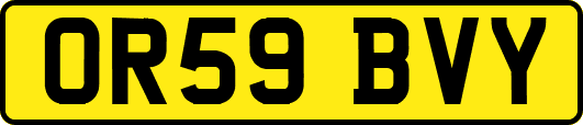 OR59BVY
