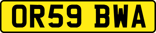 OR59BWA
