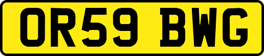 OR59BWG