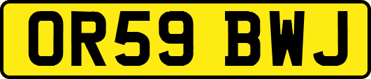 OR59BWJ
