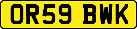 OR59BWK