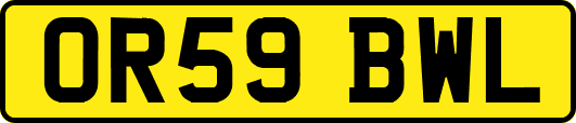 OR59BWL