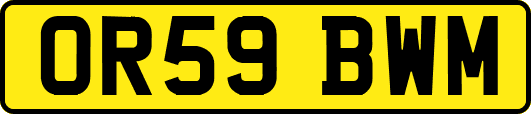OR59BWM