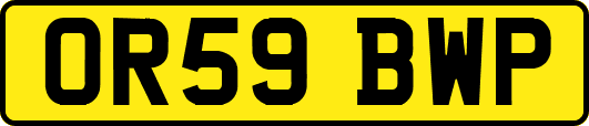 OR59BWP