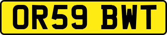 OR59BWT