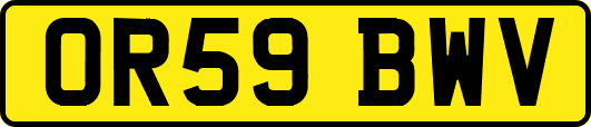 OR59BWV