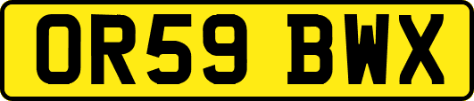 OR59BWX