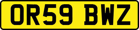 OR59BWZ