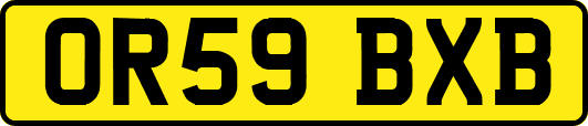 OR59BXB