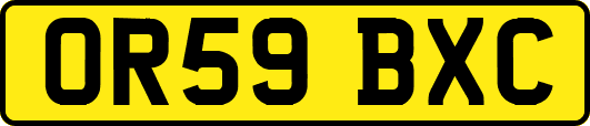 OR59BXC