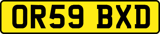 OR59BXD