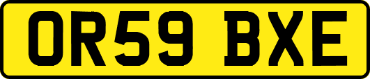 OR59BXE