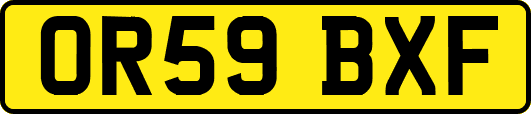 OR59BXF