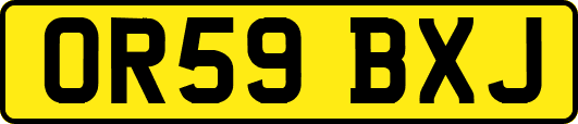 OR59BXJ