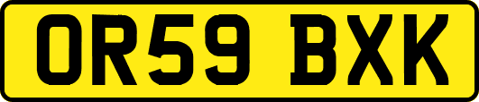 OR59BXK