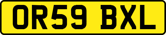 OR59BXL