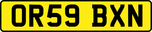OR59BXN