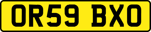 OR59BXO
