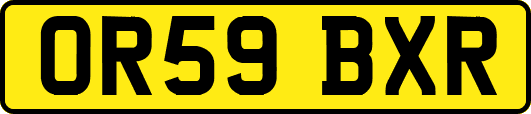 OR59BXR