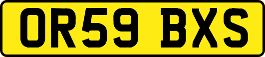 OR59BXS
