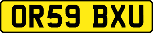 OR59BXU