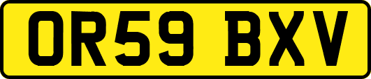 OR59BXV