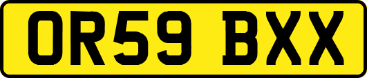 OR59BXX