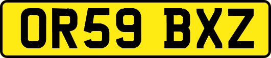 OR59BXZ