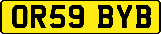 OR59BYB