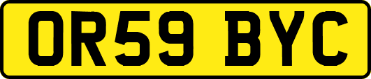 OR59BYC
