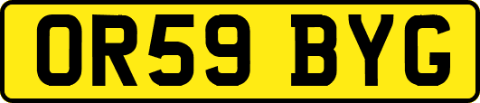 OR59BYG
