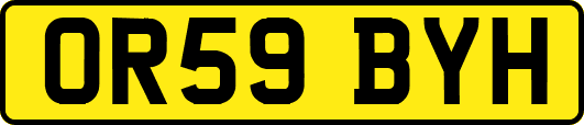 OR59BYH