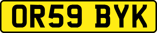 OR59BYK