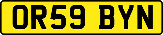 OR59BYN