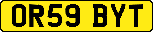 OR59BYT