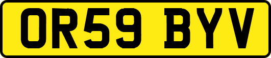 OR59BYV