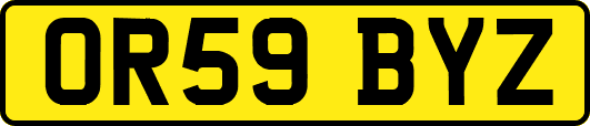OR59BYZ