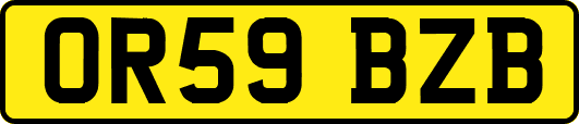 OR59BZB