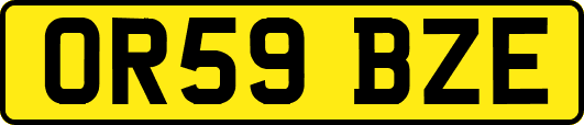OR59BZE