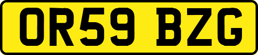 OR59BZG