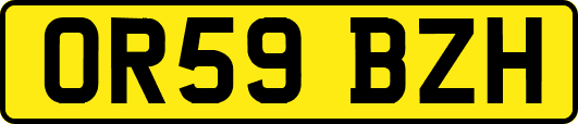 OR59BZH