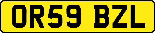 OR59BZL